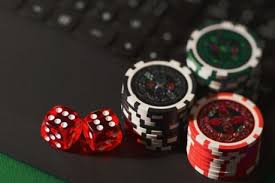 Онлайн казино Motor Casino